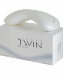 AZZARO TWIN MUJER 80 ML EDT
