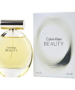 CALVIN KLEIN BEAUTY 100 ML EDP