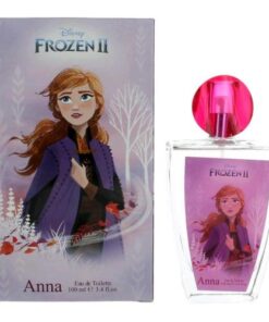 DISNEY FROZEN ANNA 100 ML EDT