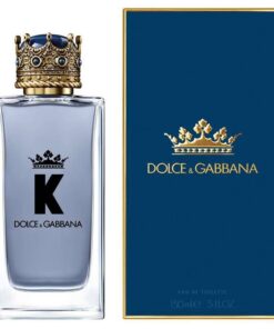 DOLCE GABBANA K 150 ML EDT