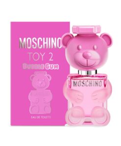 MOSCHINO TOY 2 BUBBLE GUM 100 ML EDT