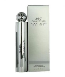 PERRY ELLIS COLLECTION TRADICIONAL HOMBRE 100 ML EDP