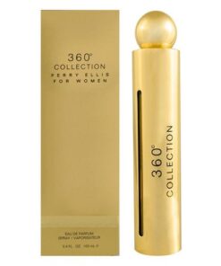 PERRY ELLIS COLLECTION TRADICIONAL MUJER 100 ML EDP