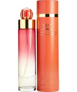 PERRY ELLIS 360 CORAL 200 ML EDP