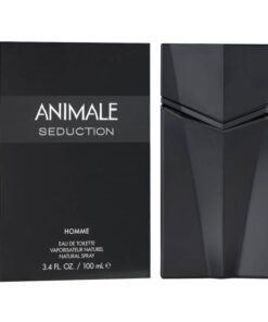 ANIMALE SEDUCTION HOMBRE 100 ML EDT