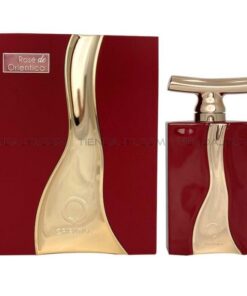 AL HARAMAIN ORIENTICA DE ROSE 90 ML EDP