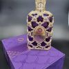 AL HARAMAIN ORIENTICA VELVET GOLD 80 ML EDP