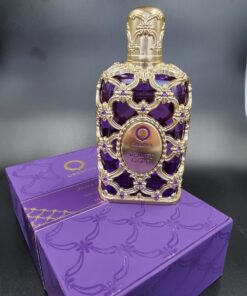 AL HARAMAIN ORIENTICA VELVET GOLD 80 ML EDP