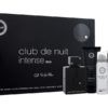 ESTUCHE ARMAF CLUB DE NUIT INTENSE HOMBRE (4 PIEZAS)