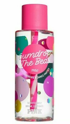 PINK GUMDROP THE BEAT (BODY MIST)