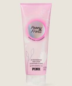 PINK PEONY FROST (CREMA)