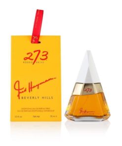 FRED HAYMAN 273 MUJER 75 ML EDP