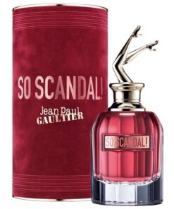 JEAN PAUL SO SCANDAL 80 ML EDP