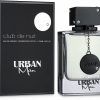 ARMAF CLUB DE NUIT URBAN HOMBRE 105 ML EDP
