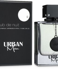 ARMAF CLUB DE NUIT URBAN HOMBRE 105 ML EDP