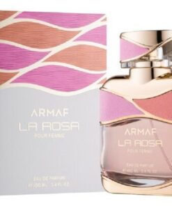 ARMAF LA ROSA MUJER 100 ML EDP
