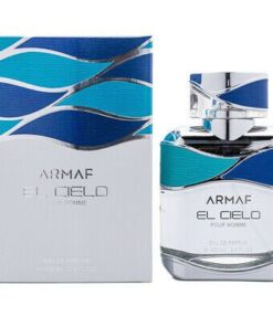 ARMAF EL CIELO HOMBRE 100 ML EDP