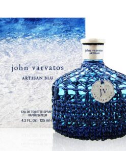 JOHN VARVATOS ARTISAN BLU HOMBRE 125 ML EDT