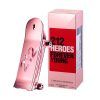 CAROLINA HERRERA 212 MUJER HEROES FOREVER YOUNG 100 ML EDP
