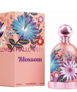 JESUS DEL POZO HALLOWEEN BLOSSOM 100 ML EDT