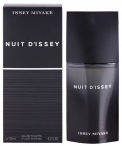 ISSEY MIYAKE NUIT 125 ML EDT