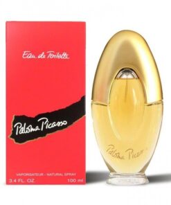 PALOMA PICASSO TRADICIONAL MUJER 100 ML EDT