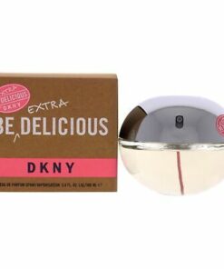DONNA KARAN EXTRA BE DELICIOUS 100 ML EDP