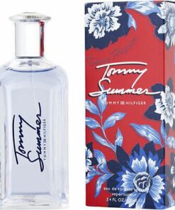 TOMMY HILFIGER SUMMER (2021) HOMBRE 100 ML EDT