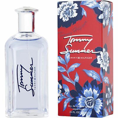 Perfume hombre best sale tommy hilfiger