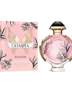 PACO RABANNE OLYMPEA BLOSSOM 80 ML EDP
