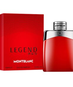 MONT BLANC LEGEND RED 100 ML EDP