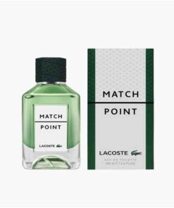 LACOSTE MATCH POINT 100 ML EDT