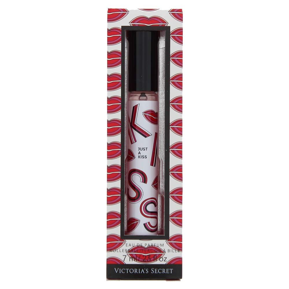 VICTORIA'S SECRET JUST A KISS EDP 7 ML (MINI) - Imagen 2
