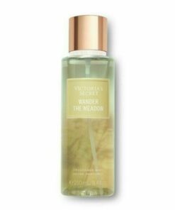 VICTORIA'S SECRET WANDER THE MEADOW (BODY MIST)