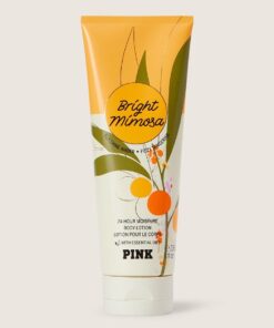 PINK BRIGHT MIMOSA (CREMA)