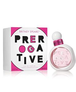 BRITNEY SPEARS PREROGATIVE EGO 100 ML EDP