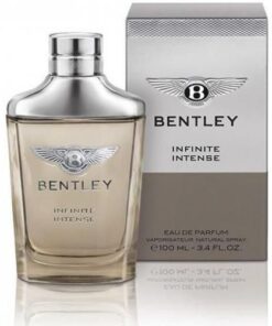BENTLEY INFINITE INTENSE HOMBRE 100 ML EDP