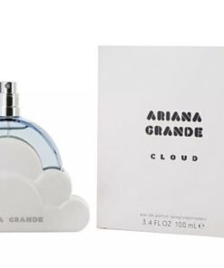 ARIANA GRANDE CLOUD 100 ML EDP (TESTER)