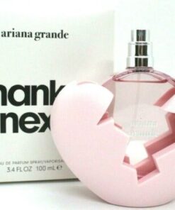 ARIANA GRANDE THANK U,NEXT 100 ML EDP (TESTER)
