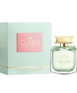 ANTONIO BANDERAS QUEEN OF SEDUCTION 80 ML EDT
