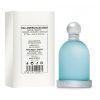 JESUS DEL POZO HALLOWEEN BLUE DROP 100 ML EDT (TESTER)