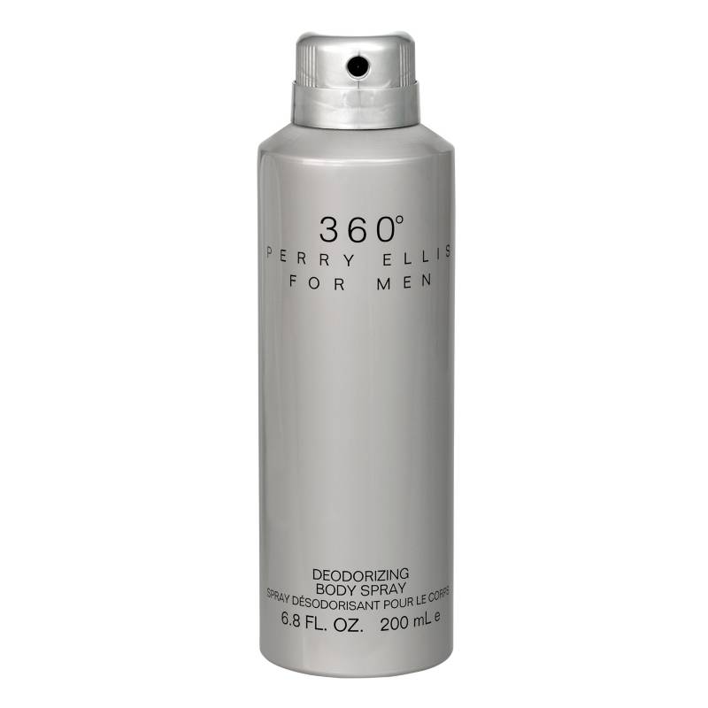 360 de discount perry ellis hombre