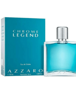AZZARO CHROME LEGEND 100 ML EDT