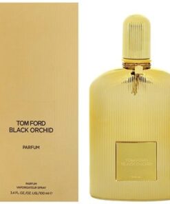 TOM FORD BLACK ORCHID PARFUM 100 ML