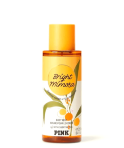PINK BRIGHT MIMOSA (BODY MIST)