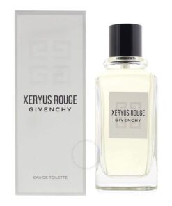 GIVENCHY XERYUS ROUGE 100 ML EDT