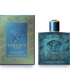 VERSACE EROS HOMBRE 100 ML EDP