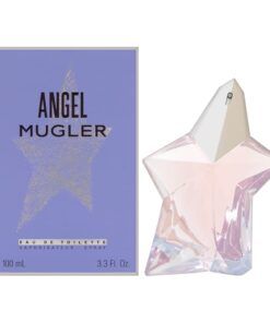 MUGLER ANGEL MUJER 100 ML EDT