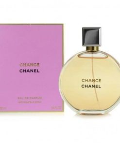 CHANEL CHANCE 100 ML EDP