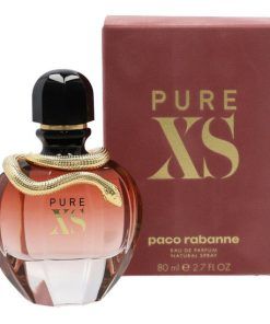 PACO RABANNE XS PURE MUJER 80 ML EDP